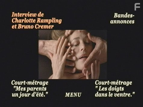 Под песком (2000)