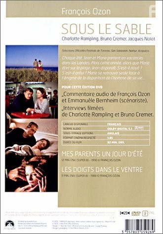 Под песком (2000)