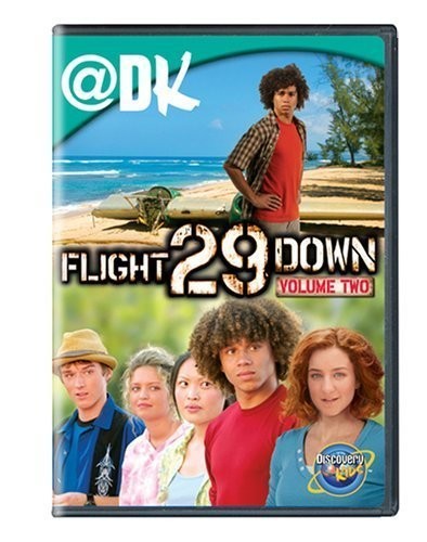 Flight 29 Down (2005)