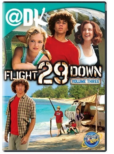 Flight 29 Down (2005)