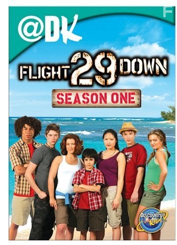 Flight 29 Down (2005)