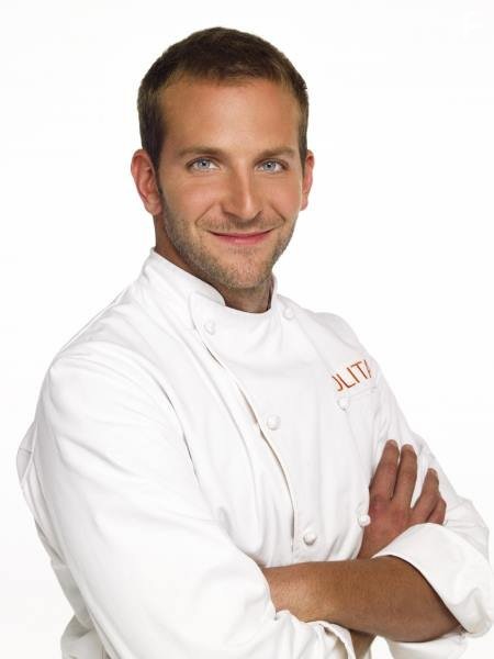 Bradley Cooper in Секреты на кухне (2005)