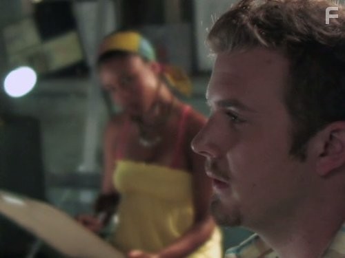 Юг нигде (2005)