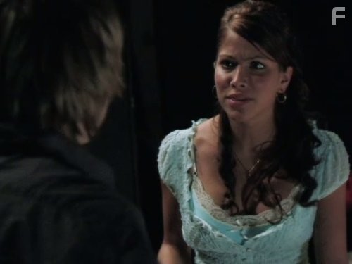 Юг нигде (2005)