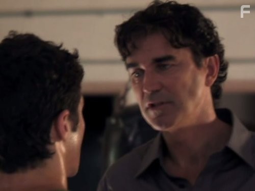 Юг нигде (2005)