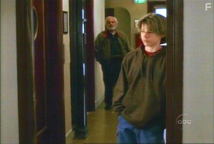 Слепое правосудие