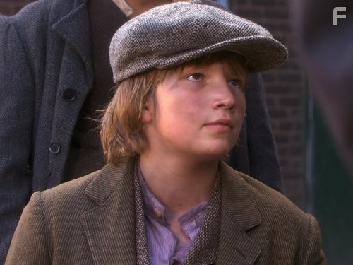 Расследования Мердока (2008)