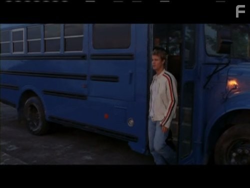 Бухта Данте (2005)