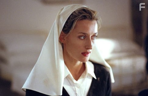 Natascha McElhone as Sister Josepha Montefiore