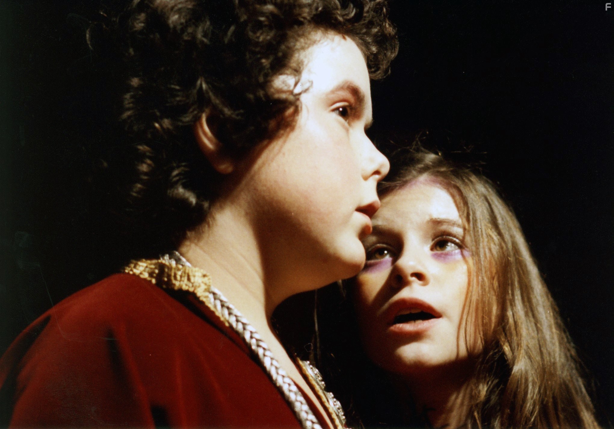 Черная луна (1975)