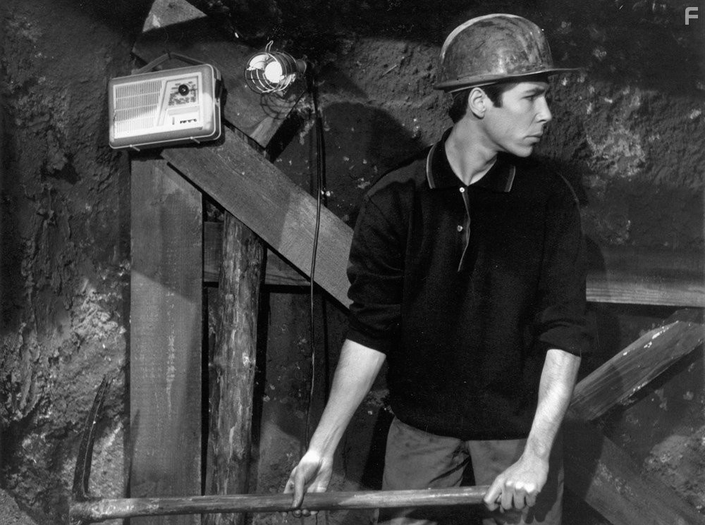 Let's Rob the Bank (1964)