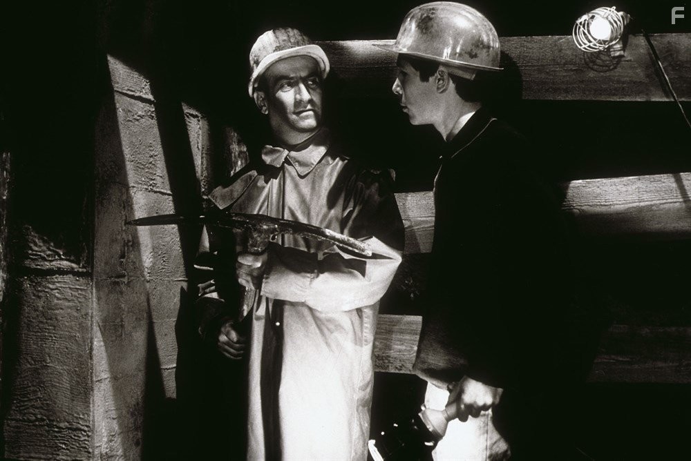 Louis de Fun?s in Let's Rob the Bank (1964)