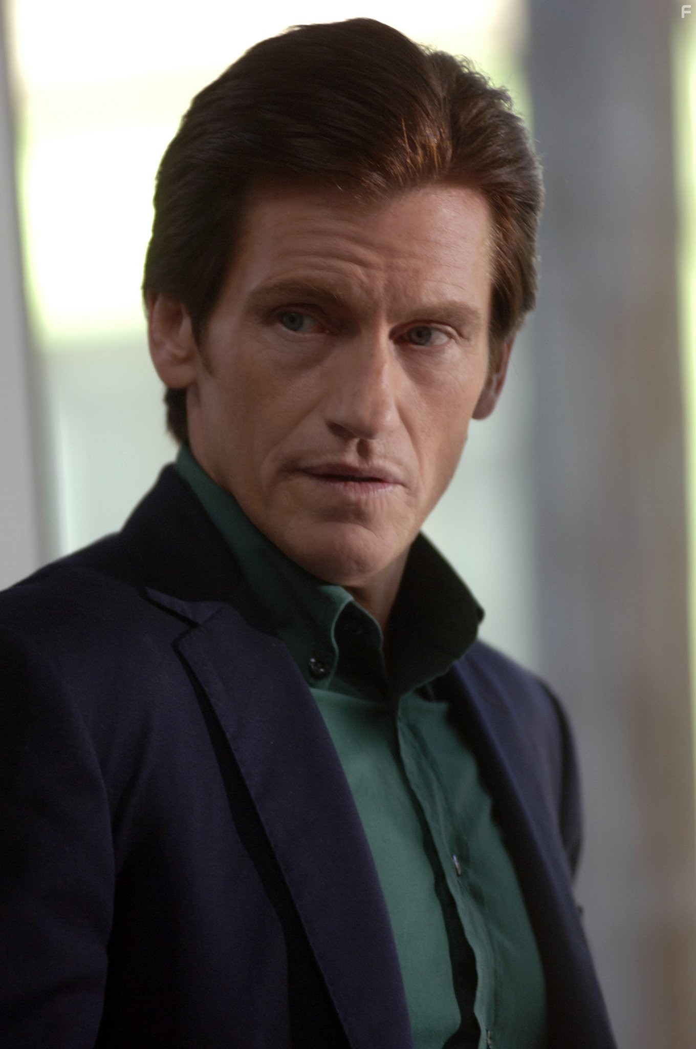Denis Leary in Пересчет (2008)