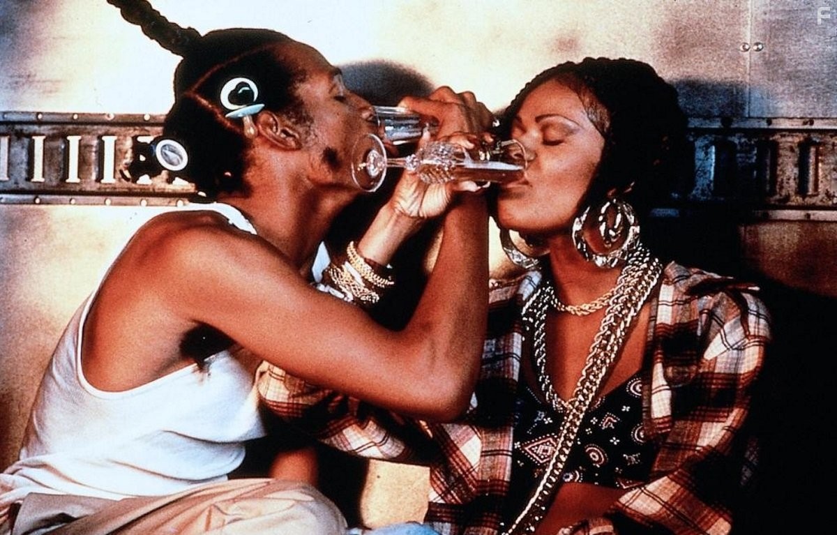 Marlon Wayans in Не грози южному централу, попивая сок у себя в квартале (1996)