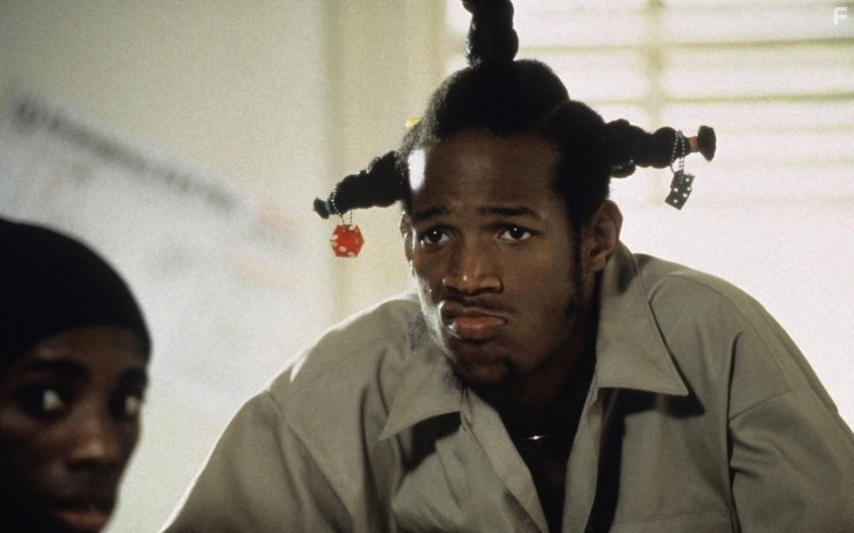 Не грози южному централу, попивая сок у себя в квартале