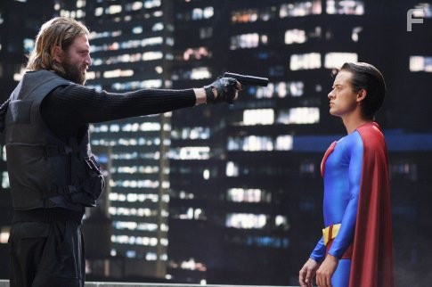 Adam Campbell and Paul Zies in Очень эпическое кино (2007)