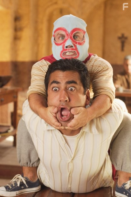 Kal Penn in Очень эпическое кино (2007)