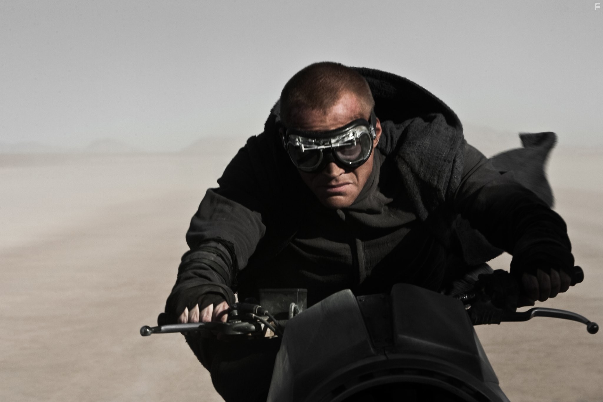 Paul Bettany in Пастырь (2011)