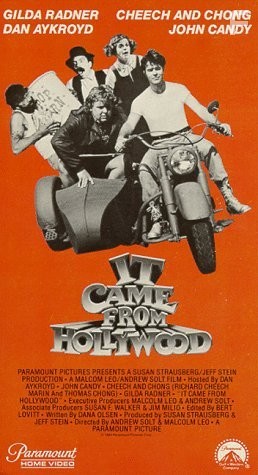 It Came from Hollywood (1982)