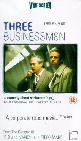 Three Businessmen (1998)
