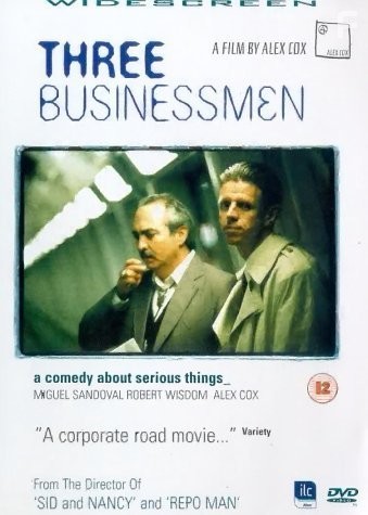 Three Businessmen (1998)