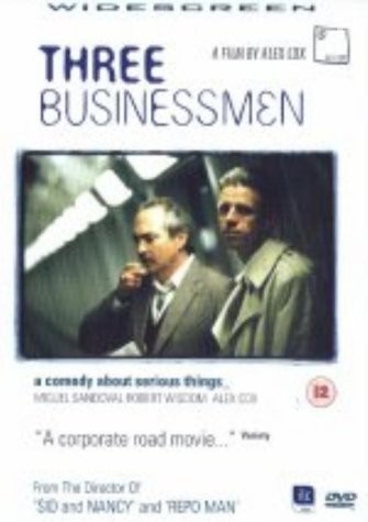 Three Businessmen (1998)