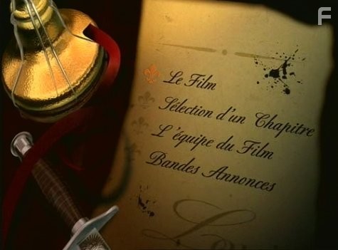 Louis, enfant roi (1993)