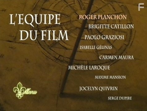 Louis, enfant roi (1993)