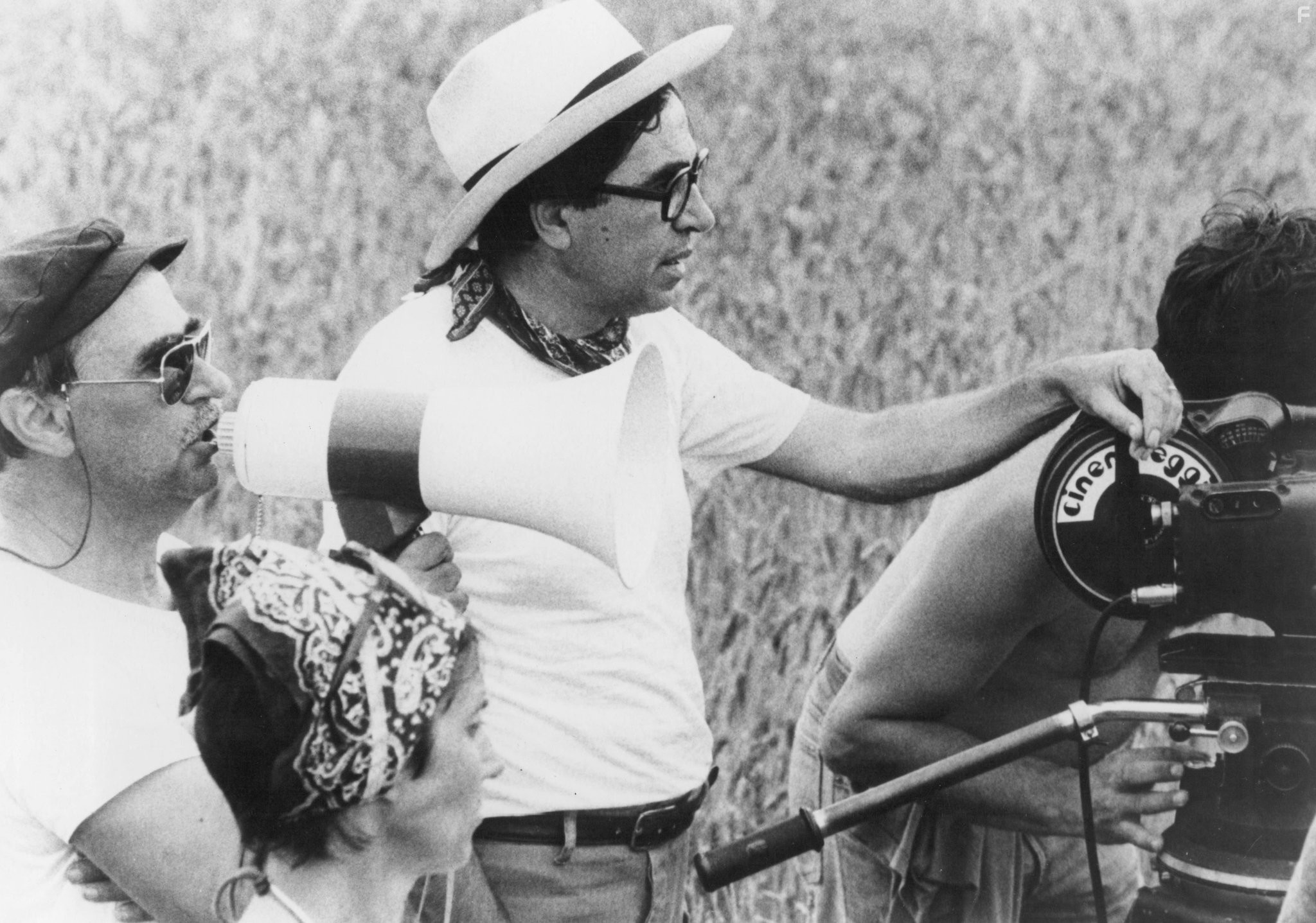 Ночь Святого Лаврентия