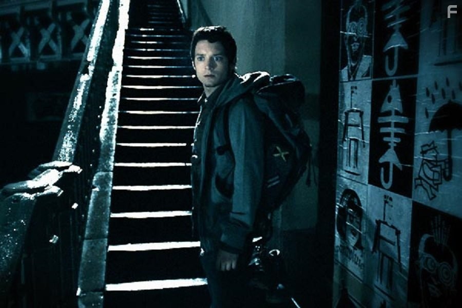 Париж, я люблю тебя