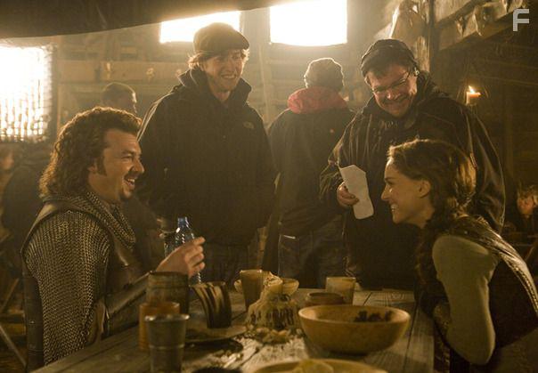 Храбрые перцем #1