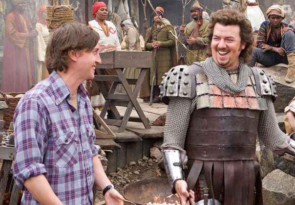 Храбрые перцем #2