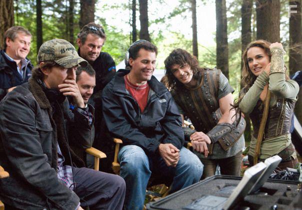 Храбрые перцем #3