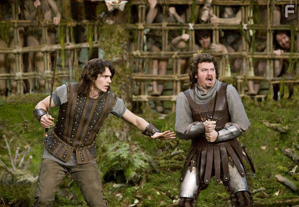 Храбрые перцем #4