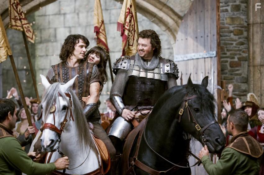 Храбрые перцем #6