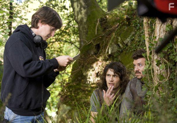 Храбрые перцем #8