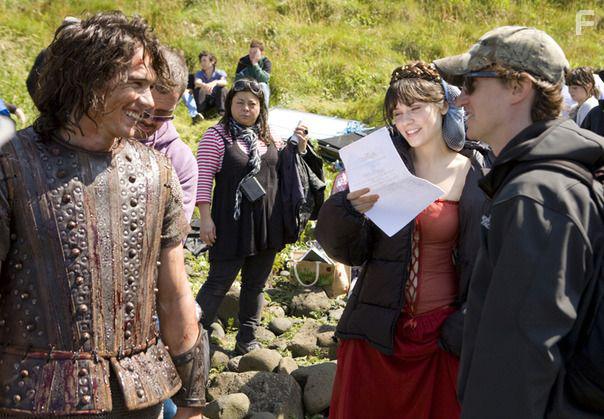 Храбрые перцем #9