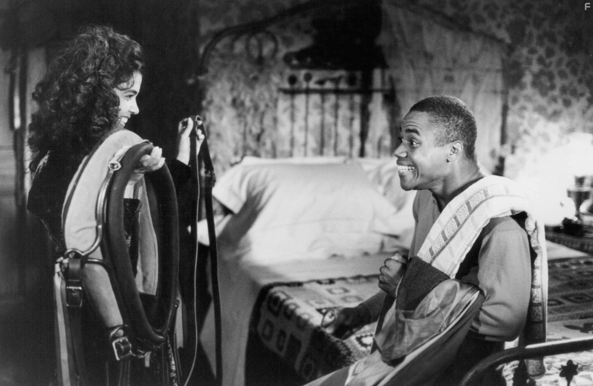 Джек – молния