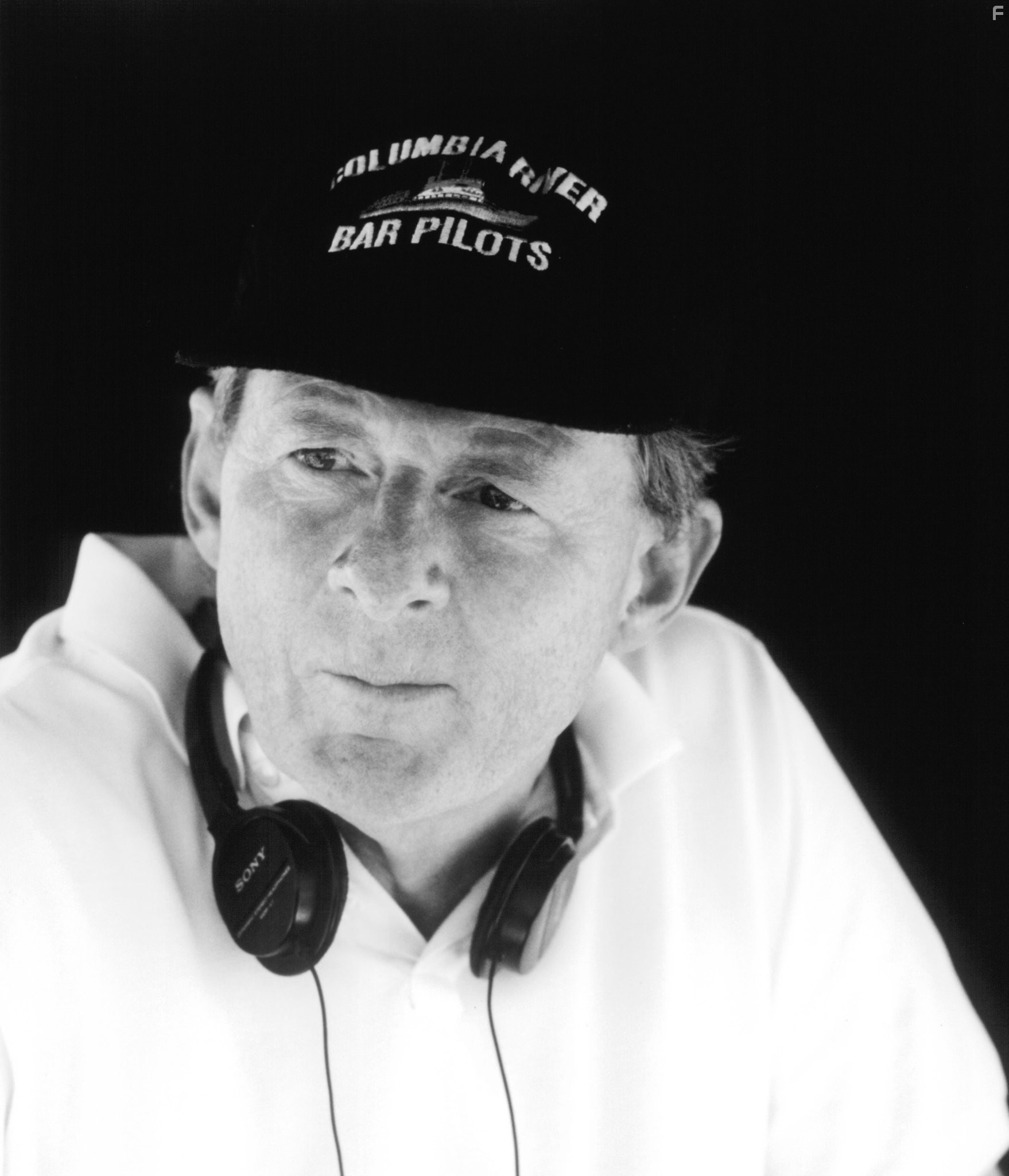 Simon Wincer in Джек - молния (1994)