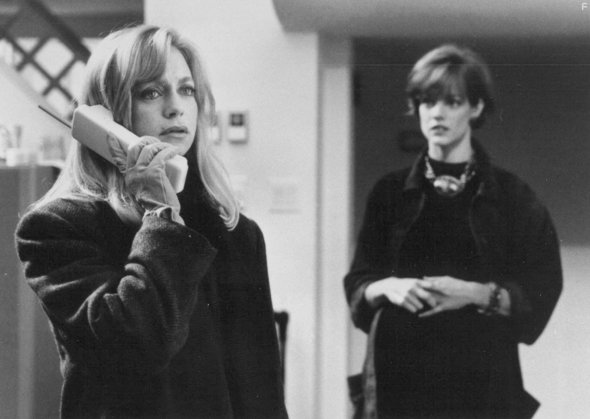 Goldie Hawn in Обман (1991)