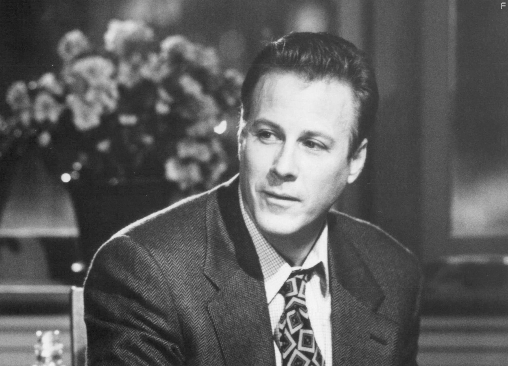 John Heard in Обман (1991)