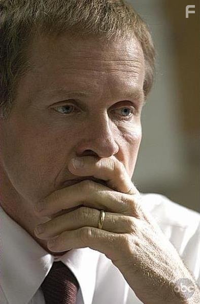 William Sadler in Путь к 11 сентября (2006)