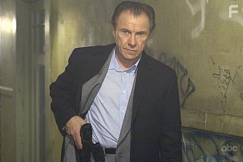 Harvey Keitel in Путь к 11 сентября (2006)