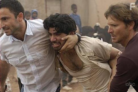 Путь к 11 сентября (2006)