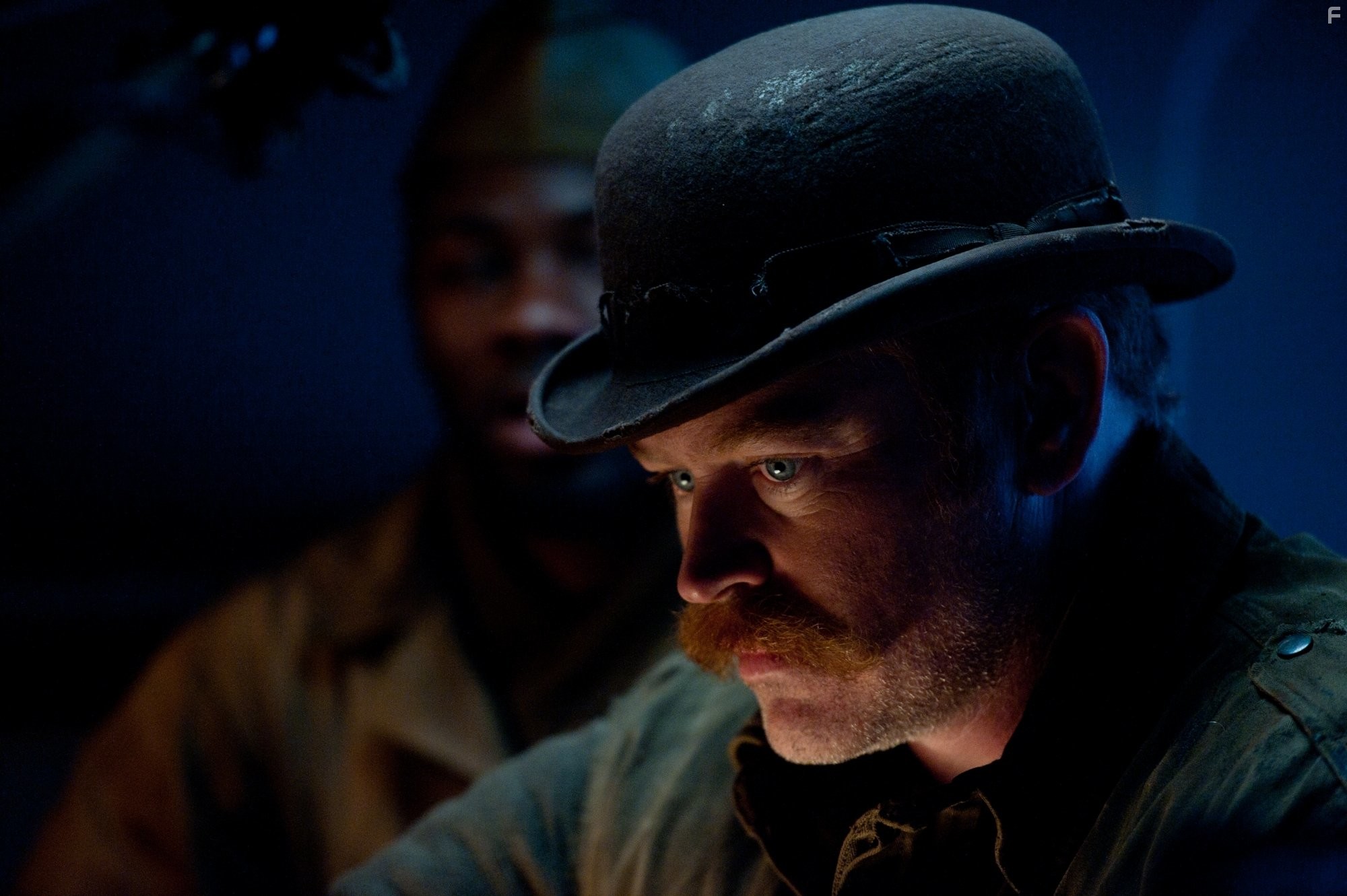 Neal McDonough in Первый мститель (2011)