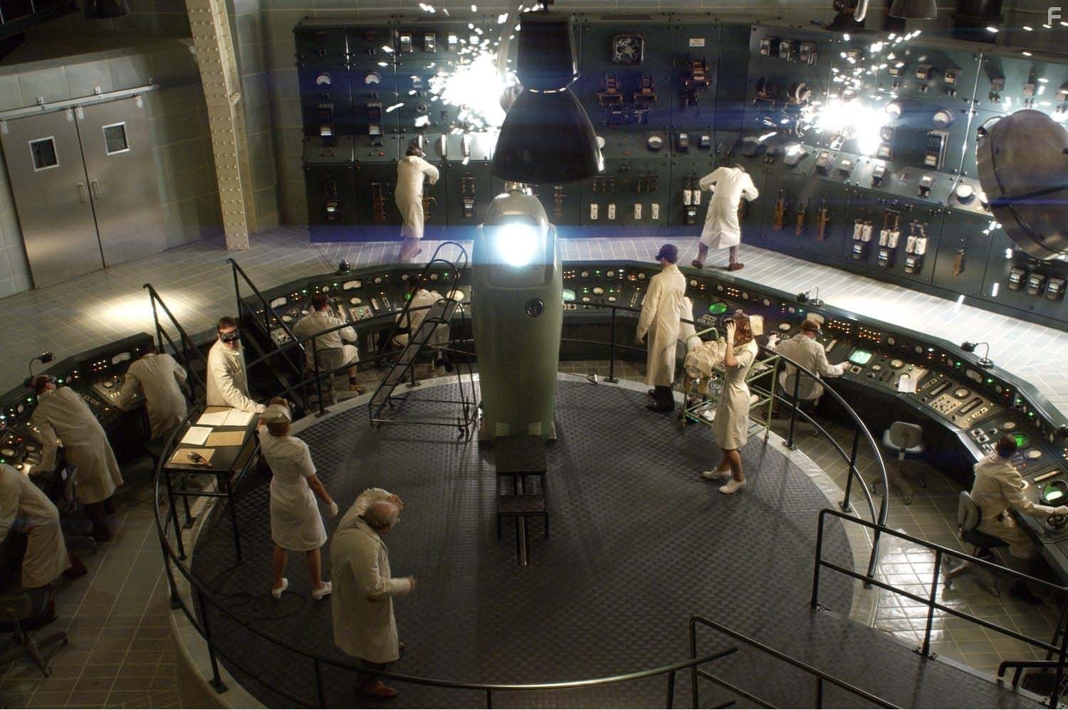 Первый мститель (2011)