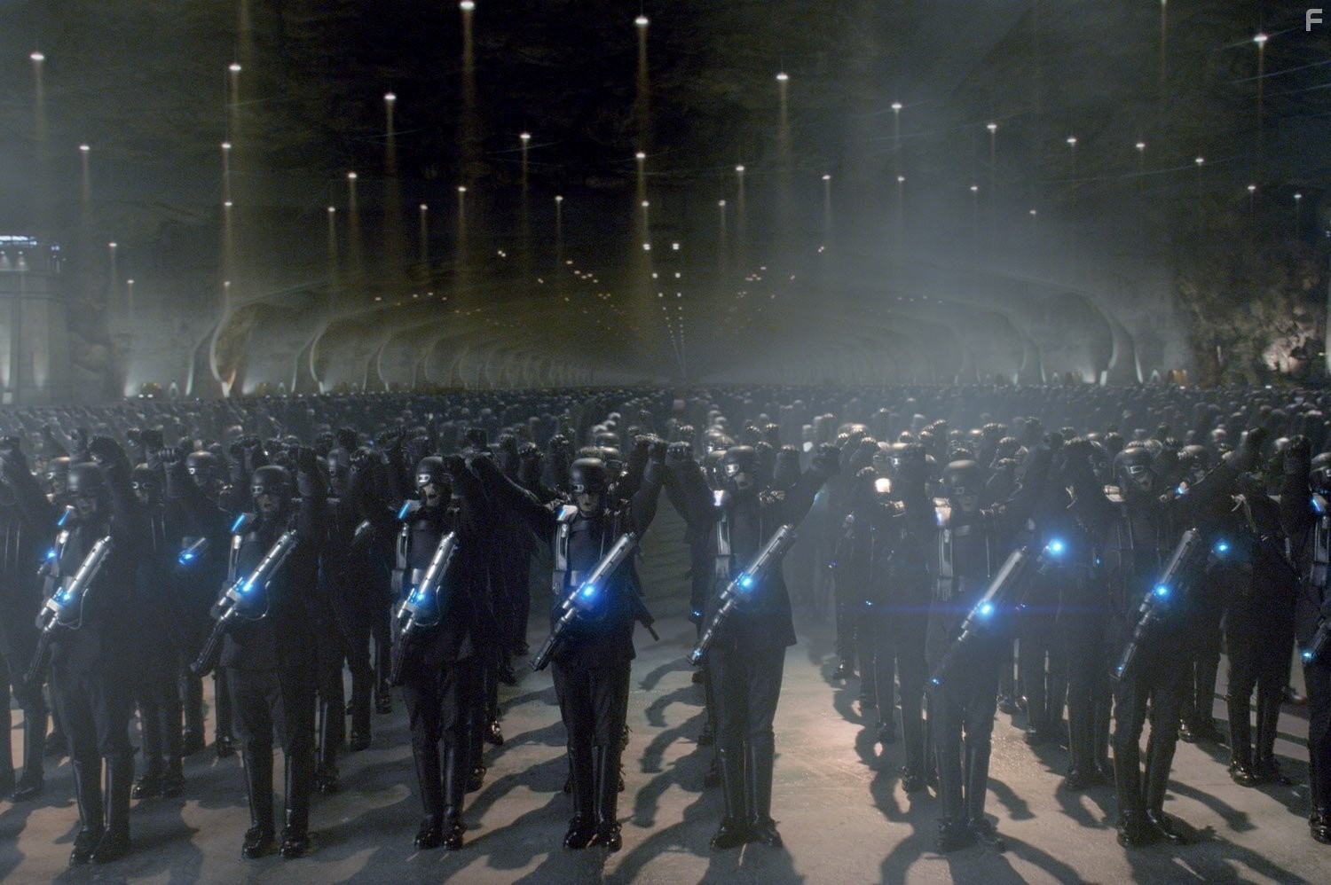 Первый мститель (2011)