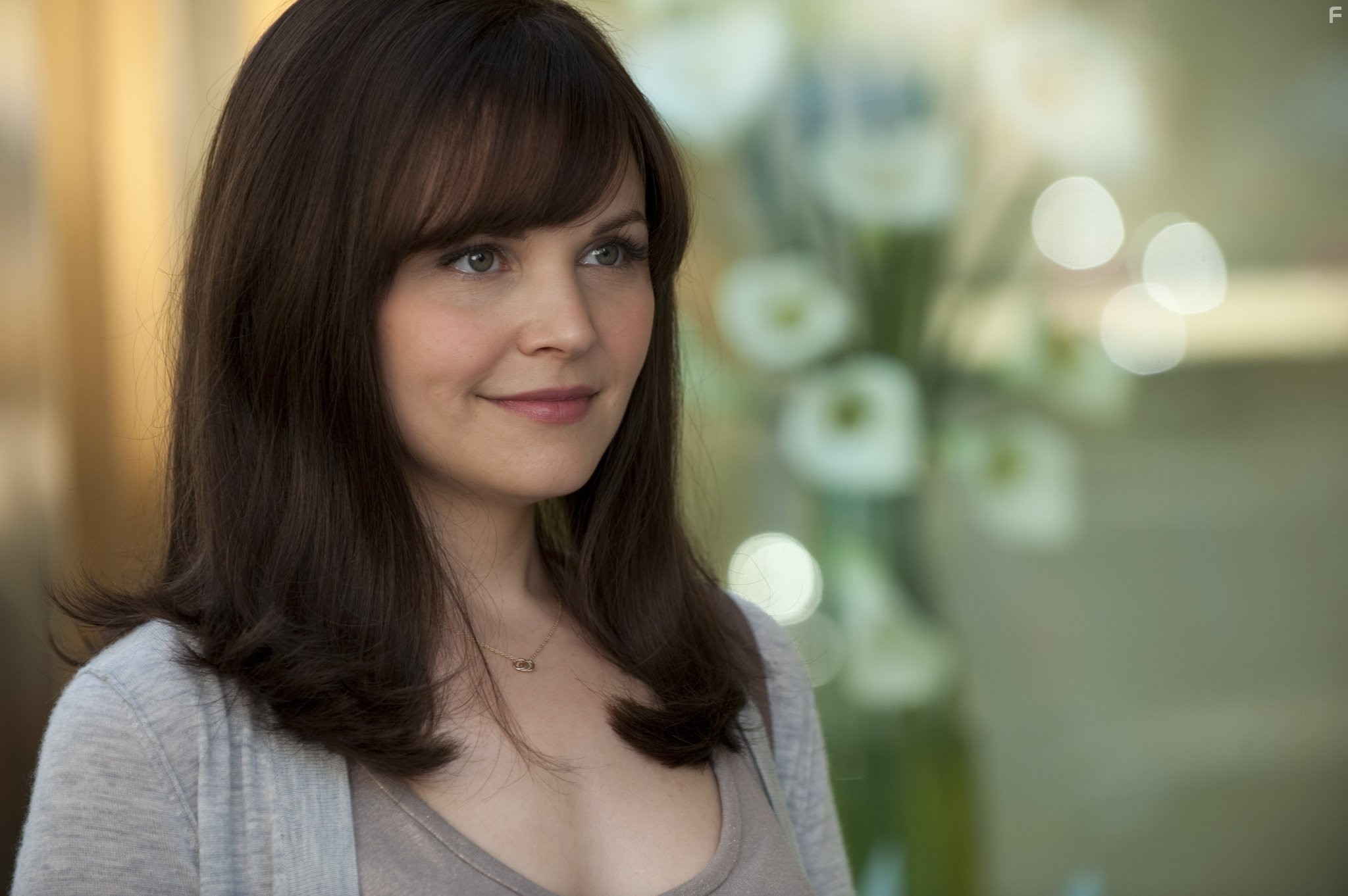 Ginnifer Goodwin in Жених напрокат (2011)
