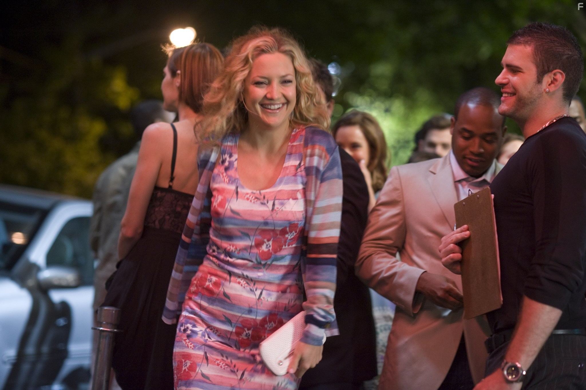 Kate Hudson in Жених напрокат (2011)