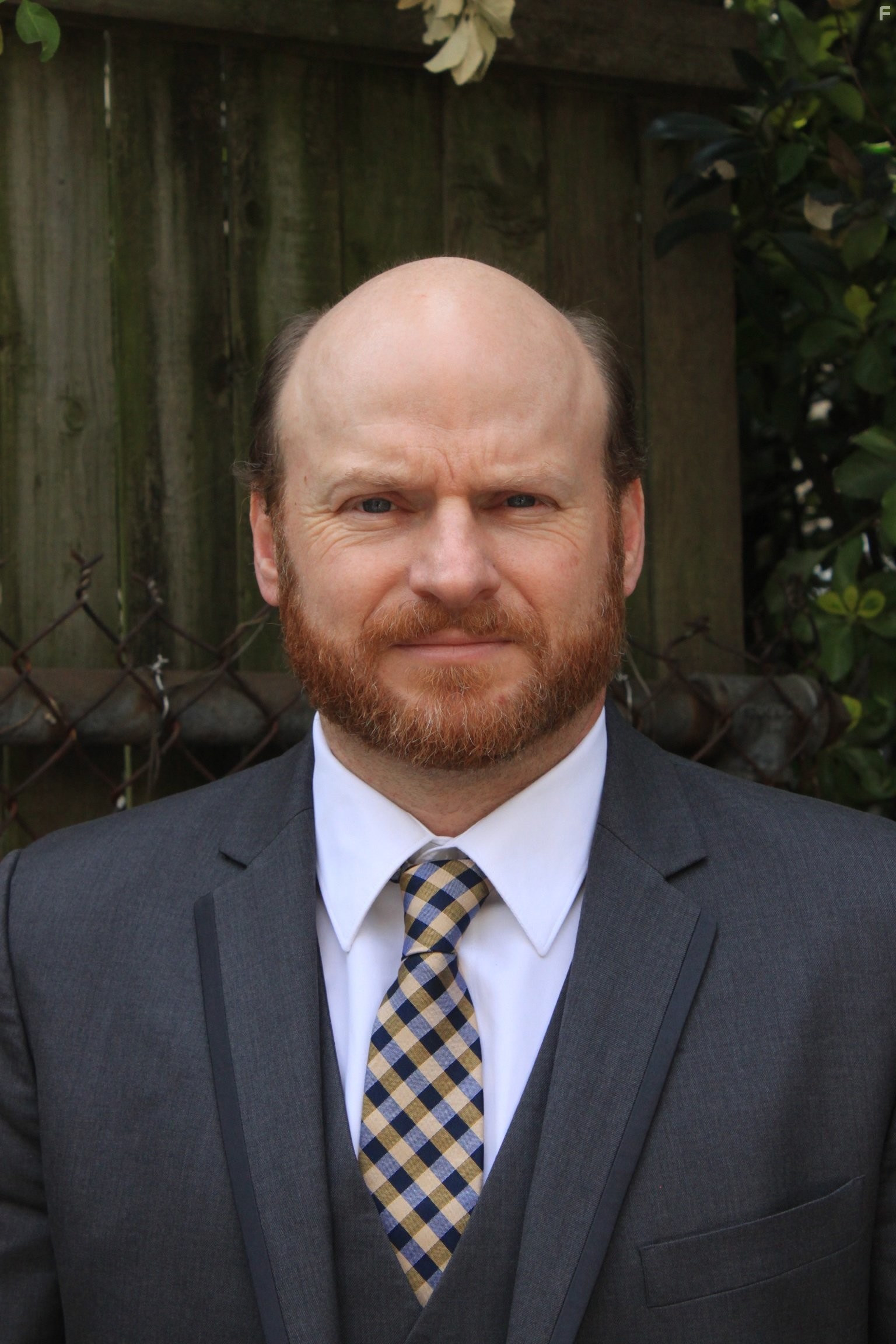 Jeffrey Mowery in Жених напрокат (2011)